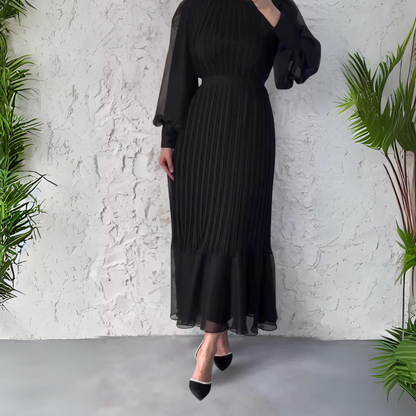 Harper | Vestito Lunara