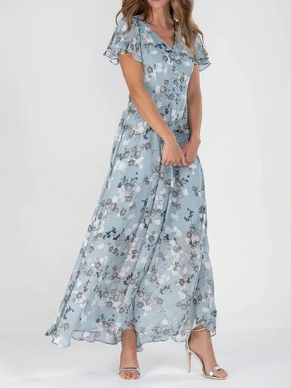 Madison | Vestito Lunara