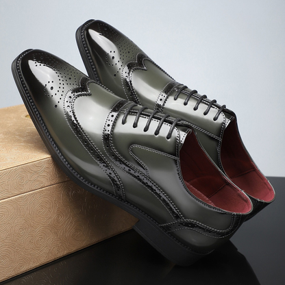 Harry – Scarpe Oxford Classiche