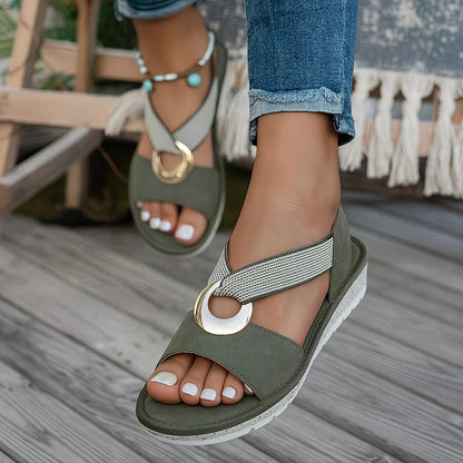 Luna | Comfort ergonomico, stile naturale
