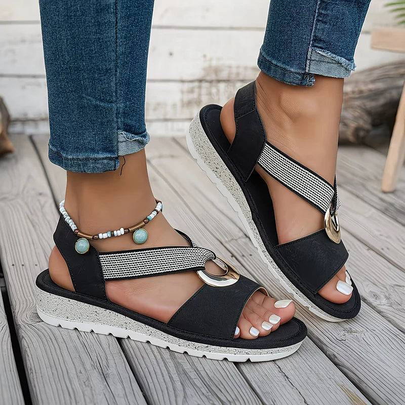 Luna | Comfort ergonomico, stile naturale