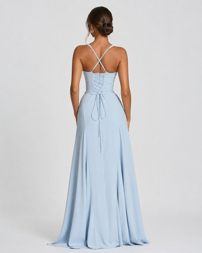 Maxi corsetto Golden Hour