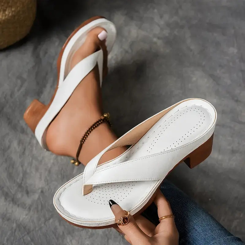 Céleste | Sandali eleganti e confortevoli