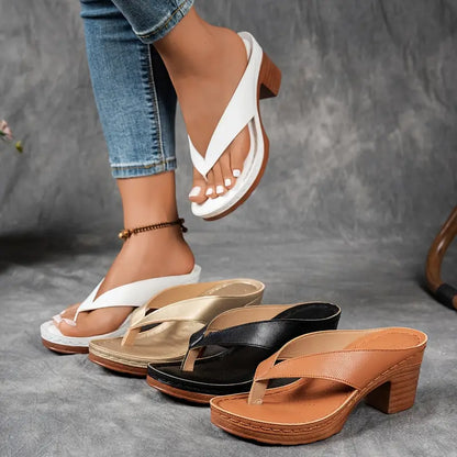 Céleste | Sandali eleganti e confortevoli
