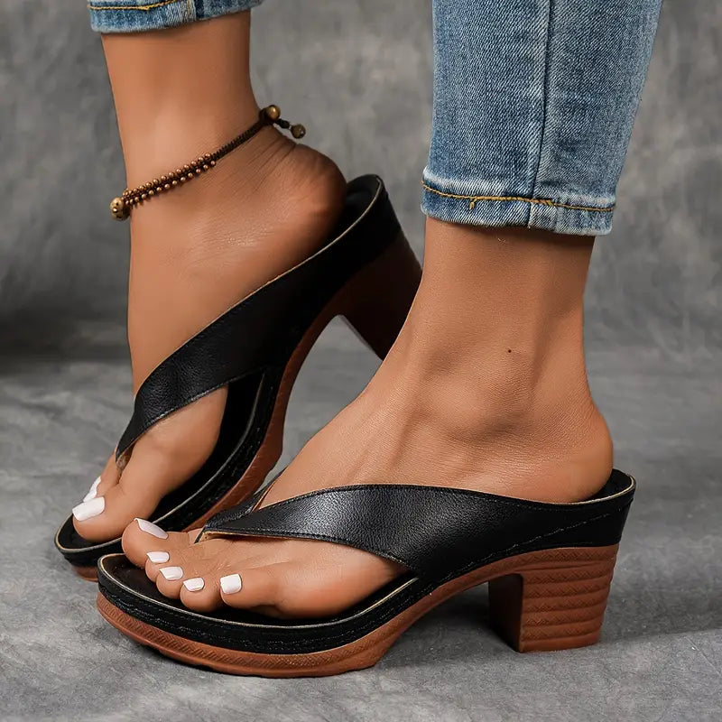 Céleste | Sandali eleganti e confortevoli