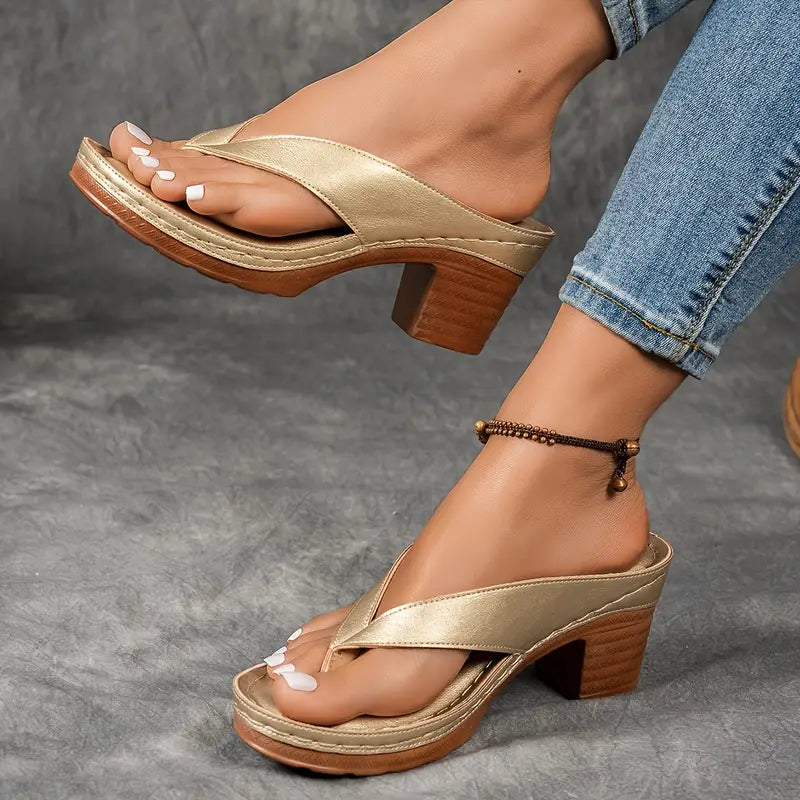 Céleste | Sandali eleganti e confortevoli