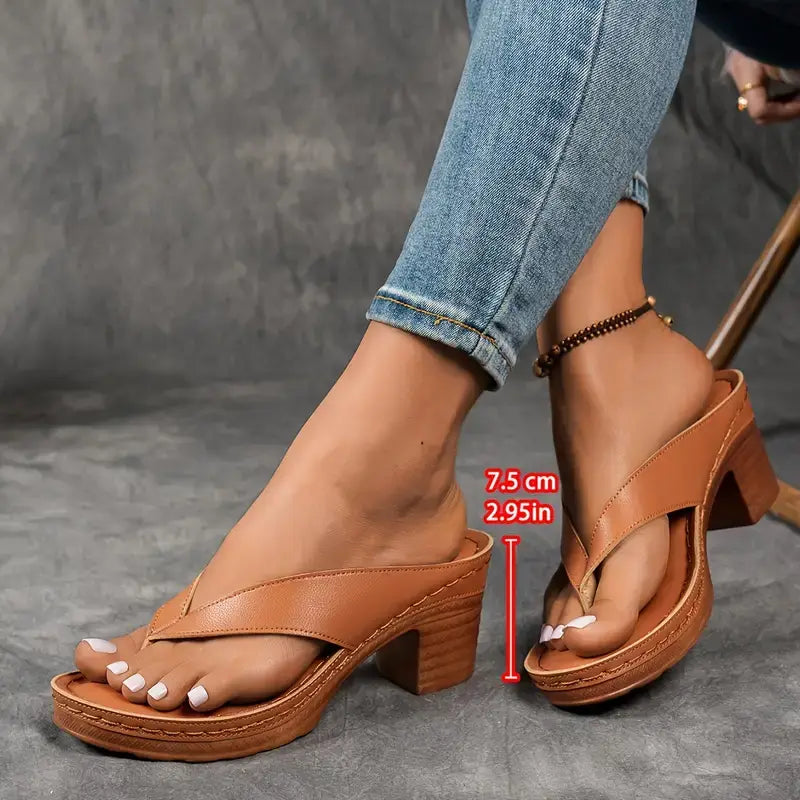 Céleste | Sandali eleganti e confortevoli