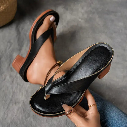 Céleste | Sandali eleganti e confortevoli