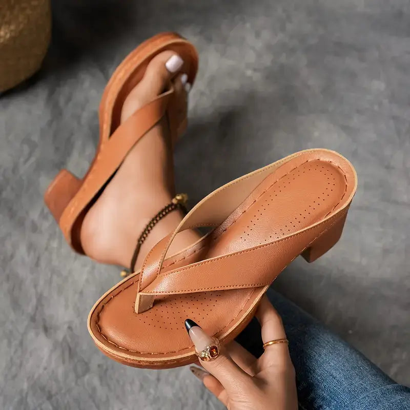 Céleste | Sandali eleganti e confortevoli