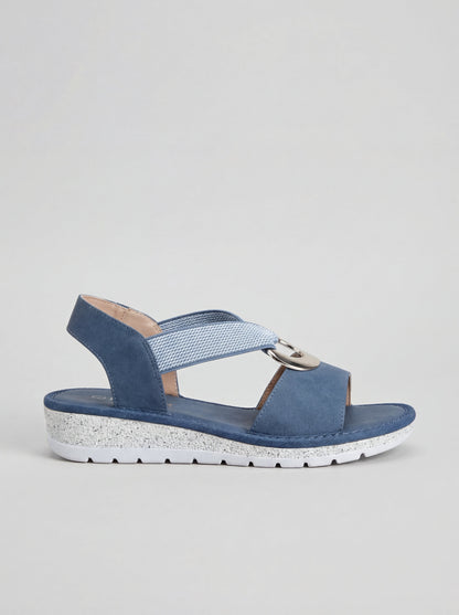 Luna | Comfort ergonomico, stile naturale