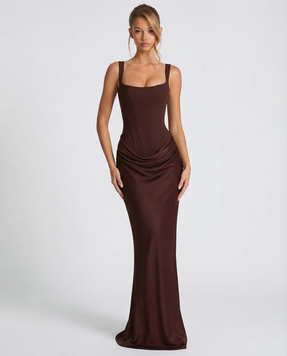LINA | Maxi a clessidra