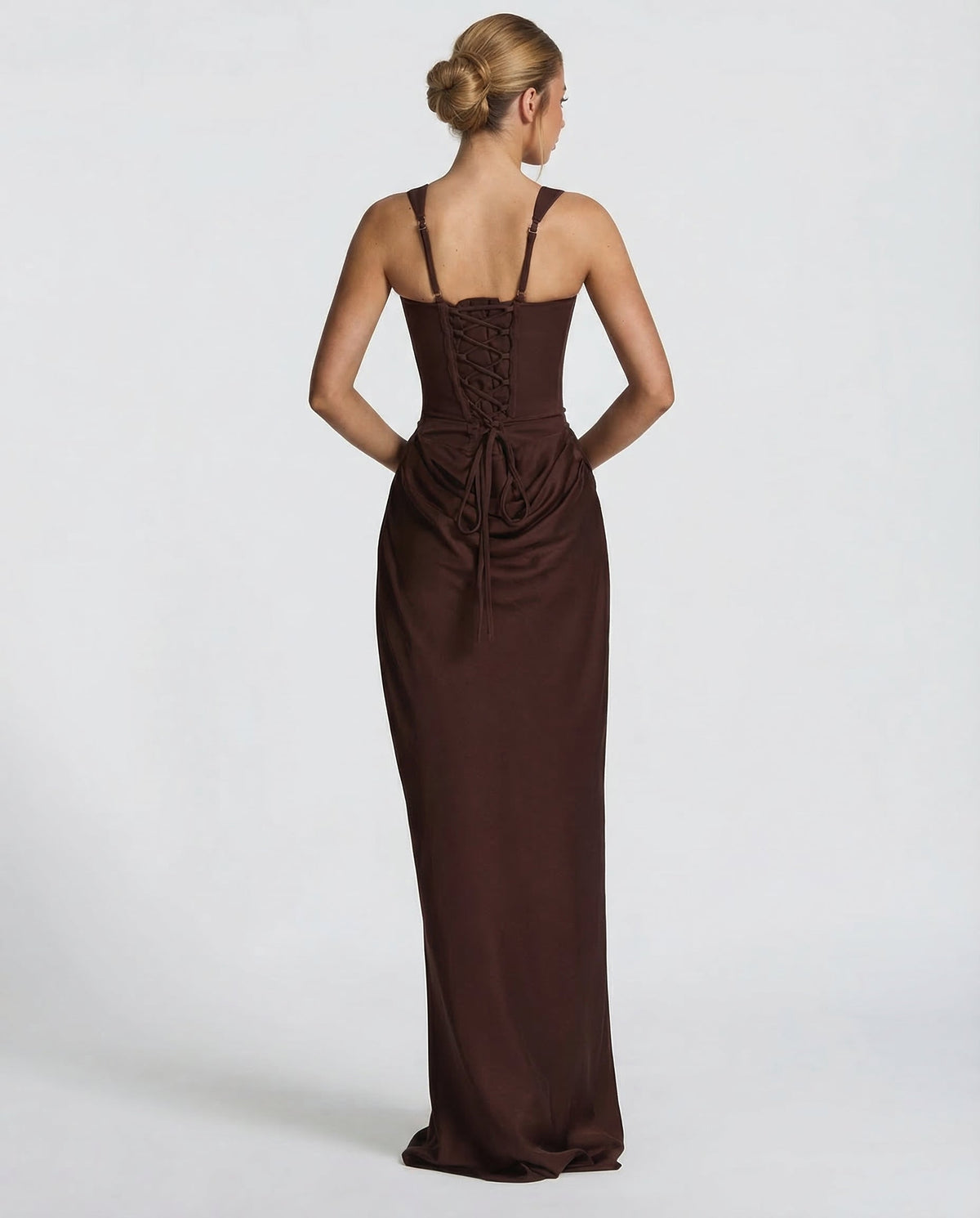 LINA | Maxi a clessidra