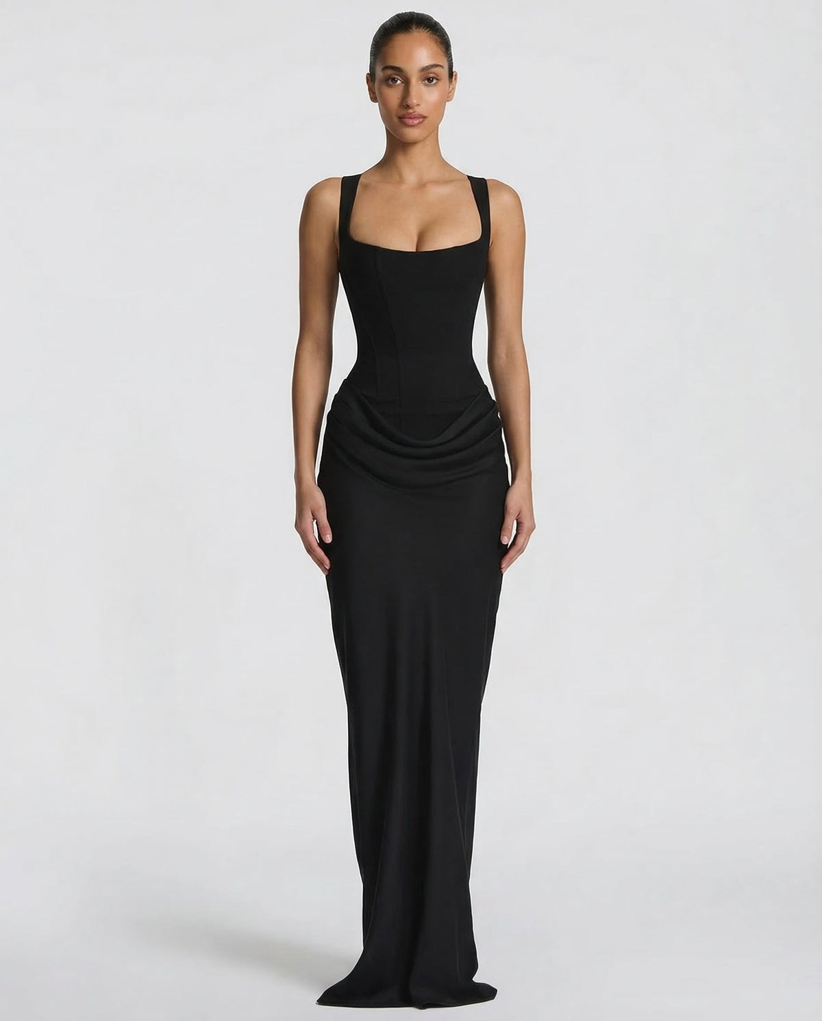 LINA | Maxi a clessidra