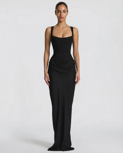 LINA | Maxi a clessidra