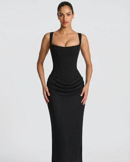 LINA | Maxi a clessidra