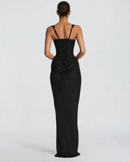LINA | Maxi a clessidra