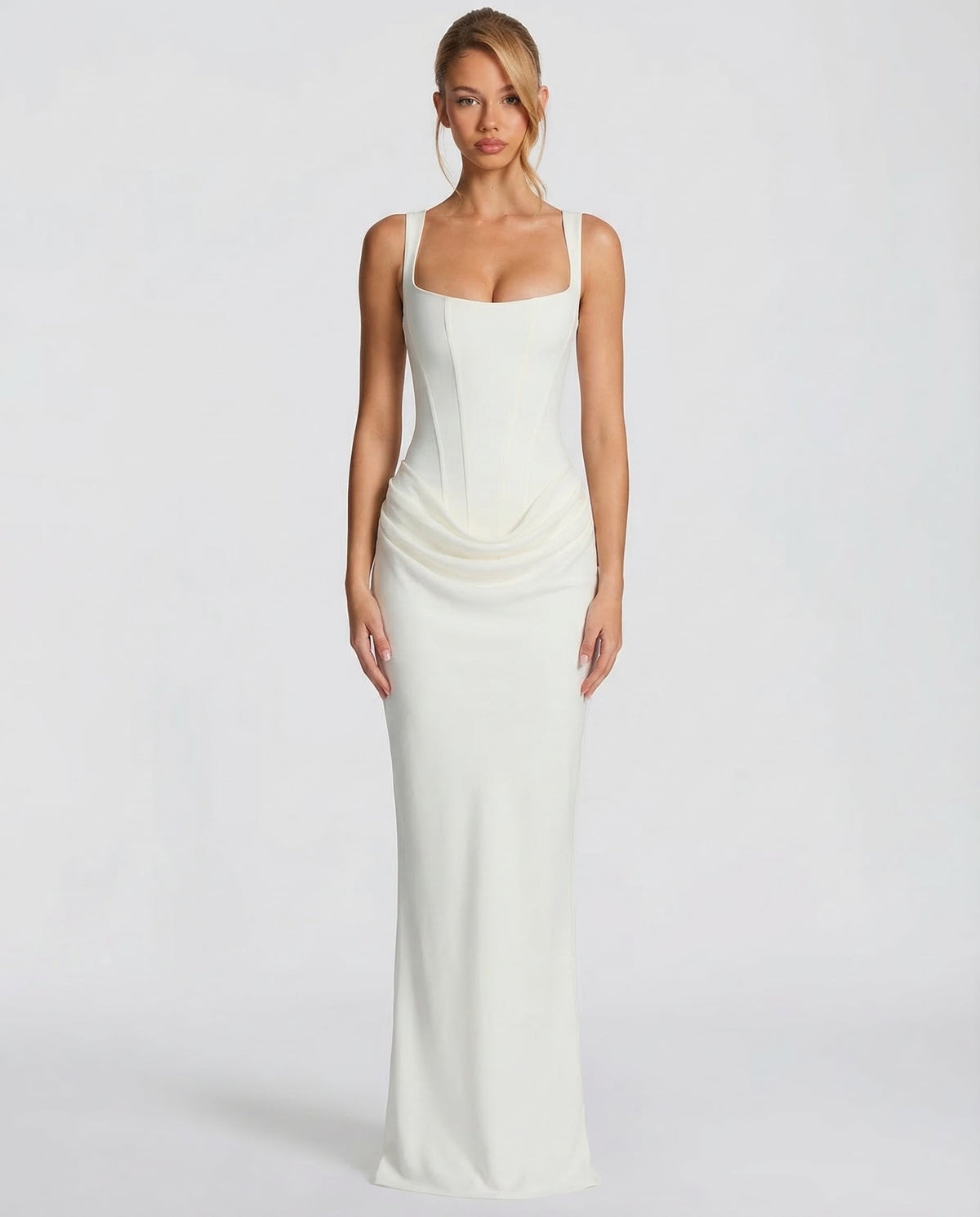 LINA | Maxi a clessidra