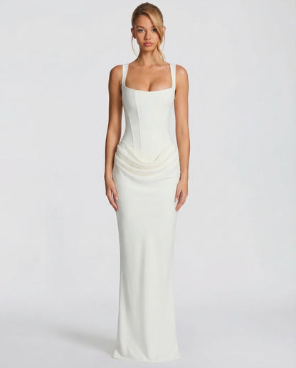 LINA | Maxi a clessidra