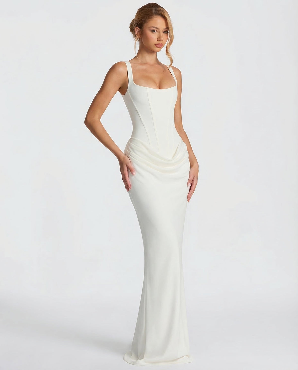 LINA | Maxi a clessidra