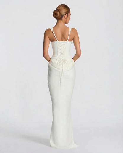 LINA | Maxi a clessidra