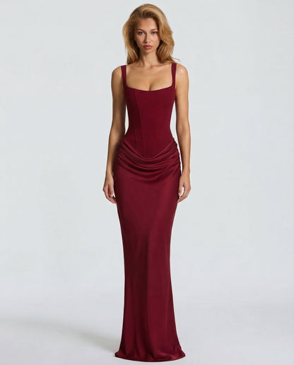 LINA | Maxi a clessidra