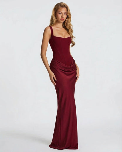 LINA | Maxi a clessidra
