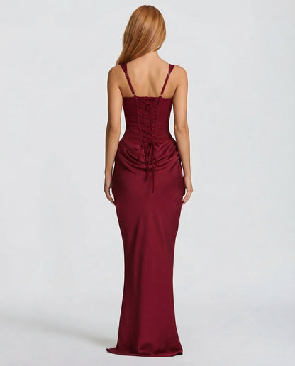 LINA | Maxi a clessidra