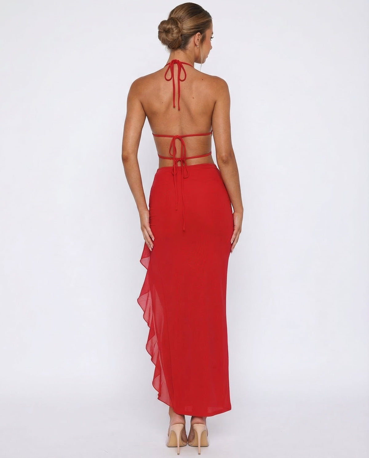 Maxi Crush alla ciliegia