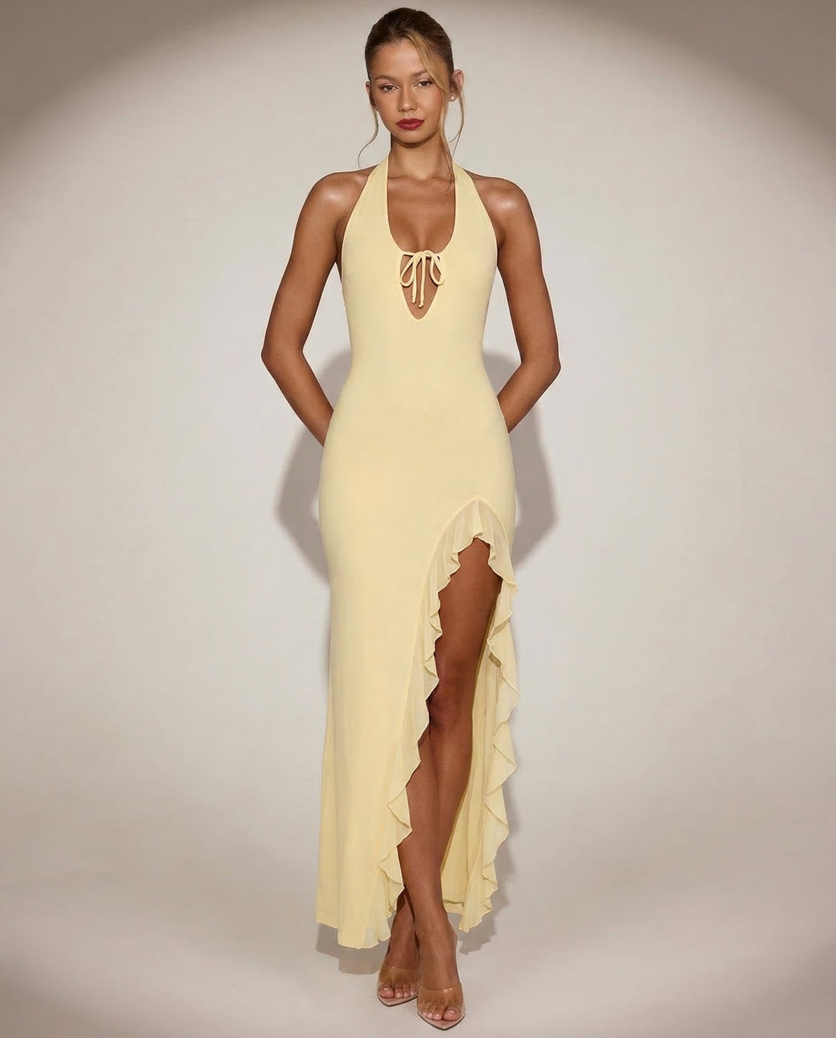 Maxi Crush alla ciliegia
