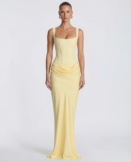 LINA | Maxi a clessidra