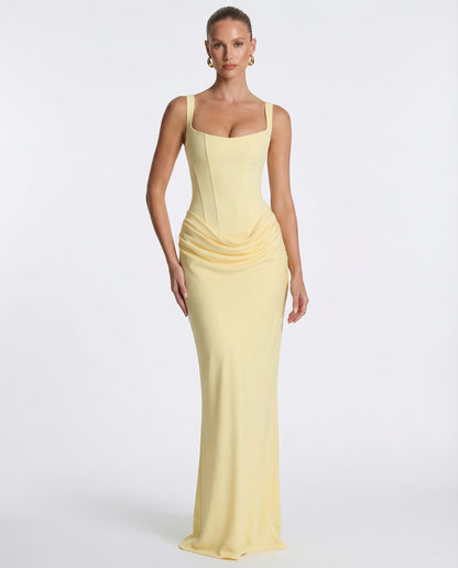 LINA | Maxi a clessidra