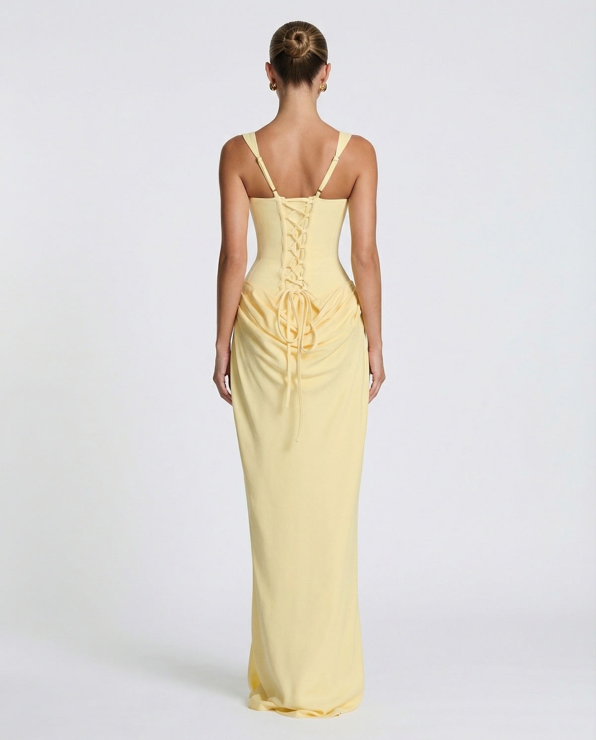 LINA | Maxi a clessidra