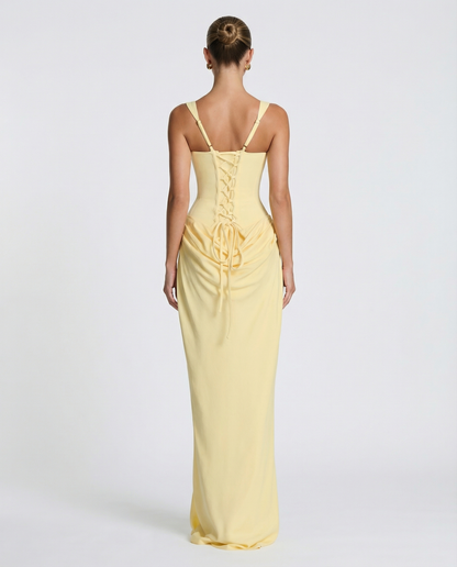 LINA | Maxi a clessidra