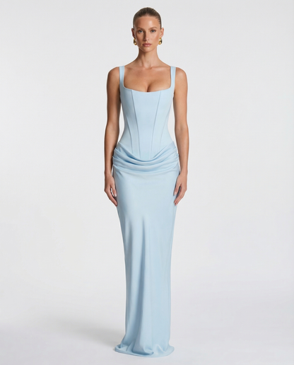 LINA | Maxi a clessidra