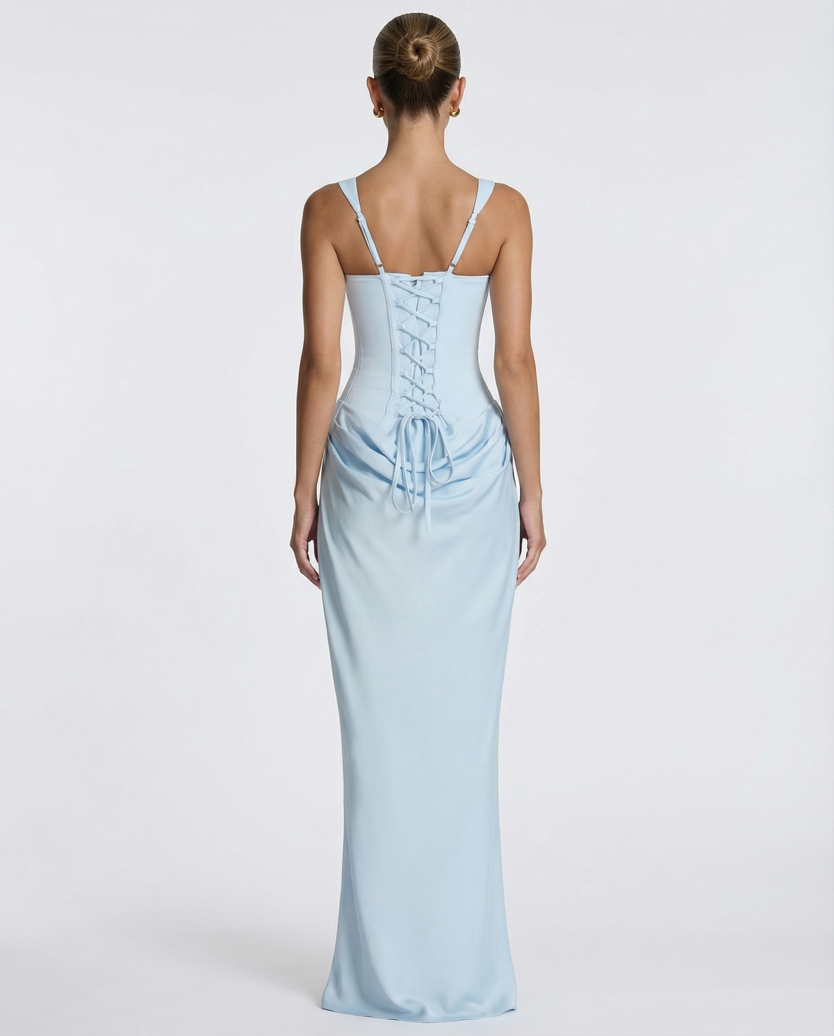 LINA | Maxi a clessidra