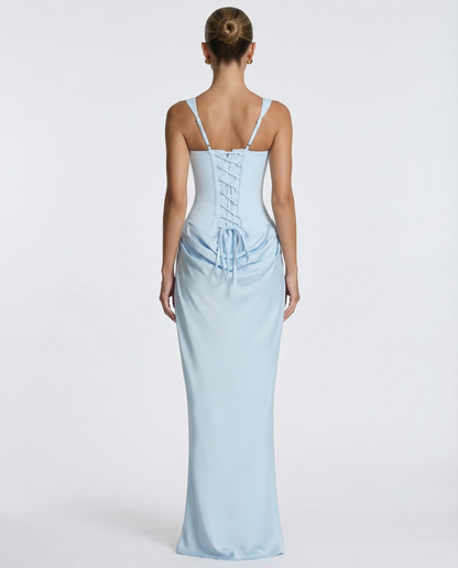 LINA | Maxi a clessidra