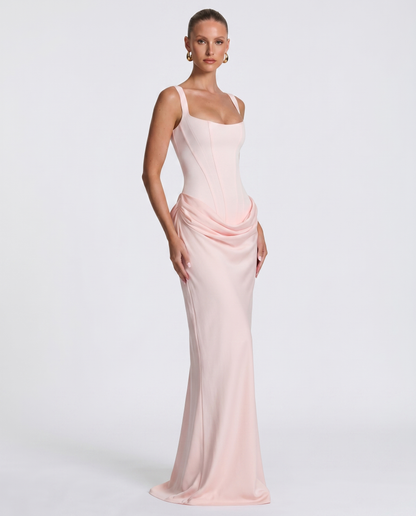 LINA | Maxi a clessidra