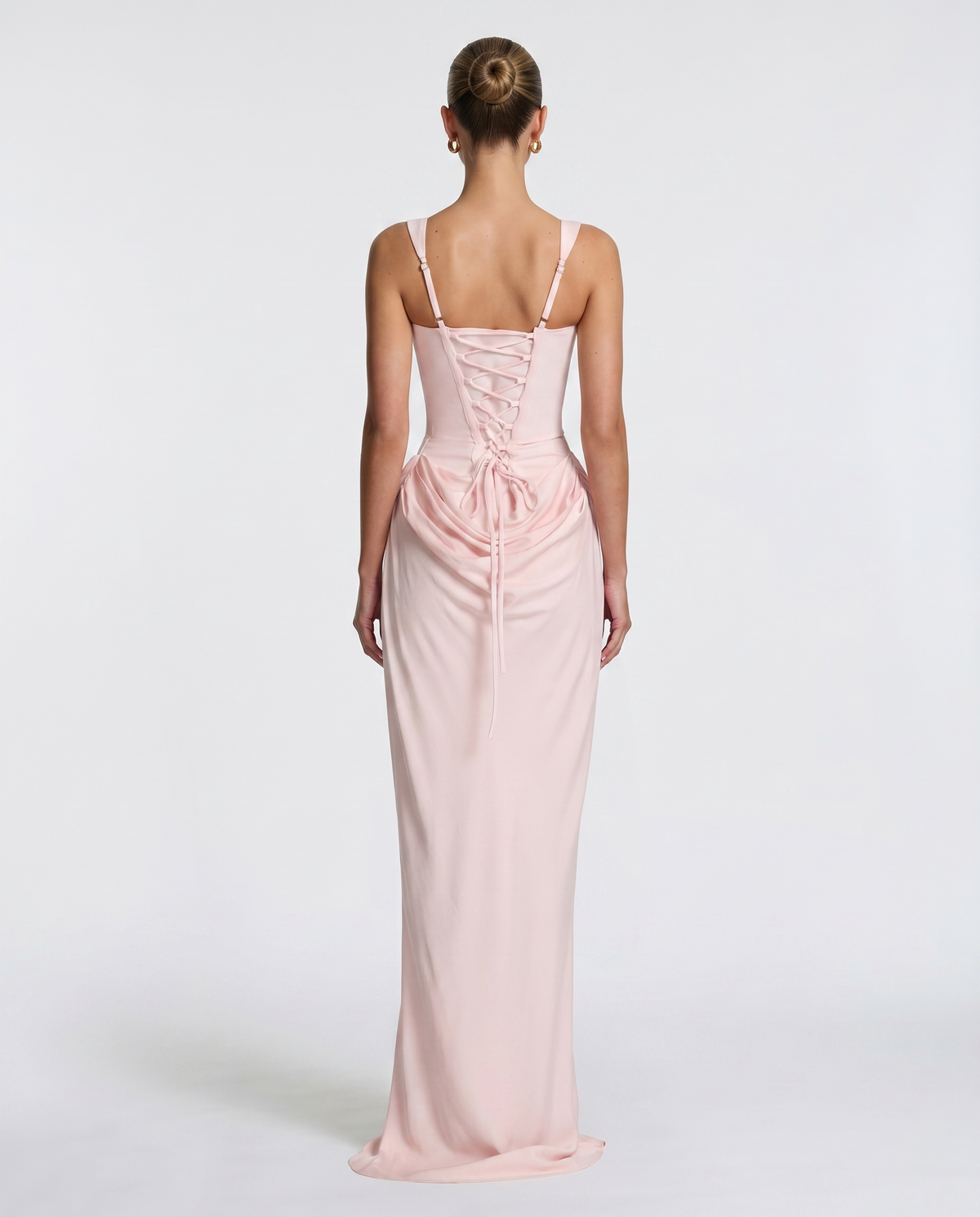 LINA | Maxi a clessidra