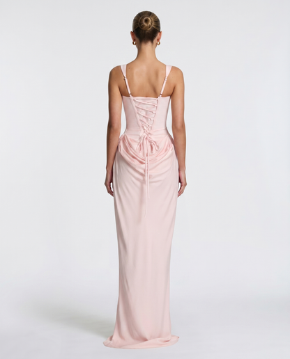 LINA | Maxi a clessidra