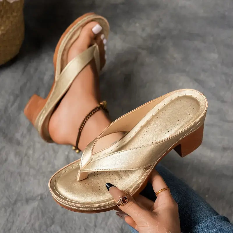Céleste | Sandali eleganti e confortevoli