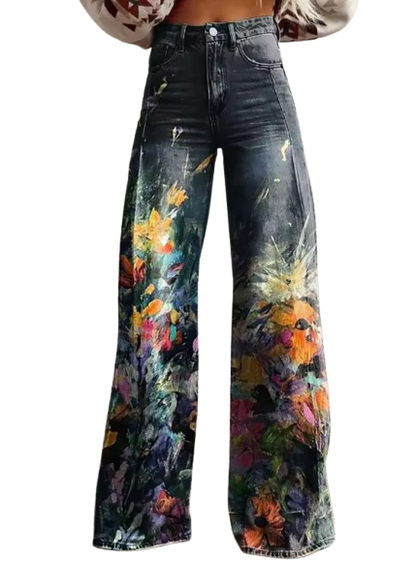 Ariadna | Vintage Boho Pants