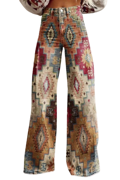 Aire | Vintage Boho Pants