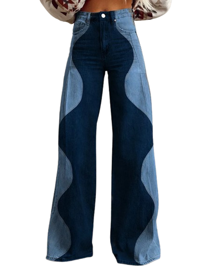 Mumita | Vintage Boho Pants