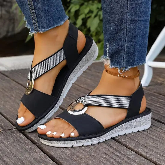 Luna | Comfort ergonomico, stile naturale