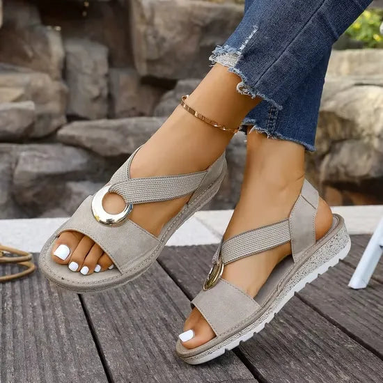 Luna | Comfort ergonomico, stile naturale