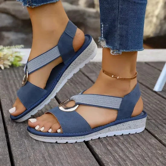Luna | Comfort ergonomico, stile naturale