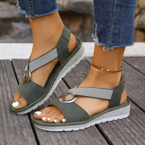 Luna | Comfort ergonomico, stile naturale